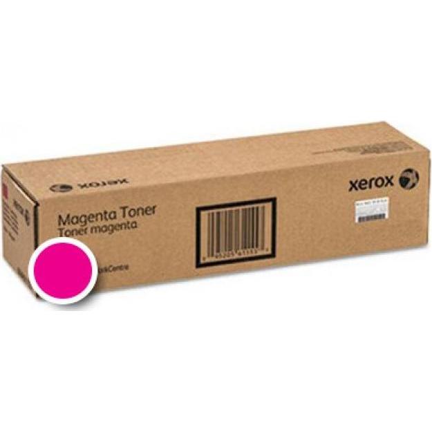 Xerox, Toner, Toner DMO AltaLink C80xx Magenta (006R01703)(15k)