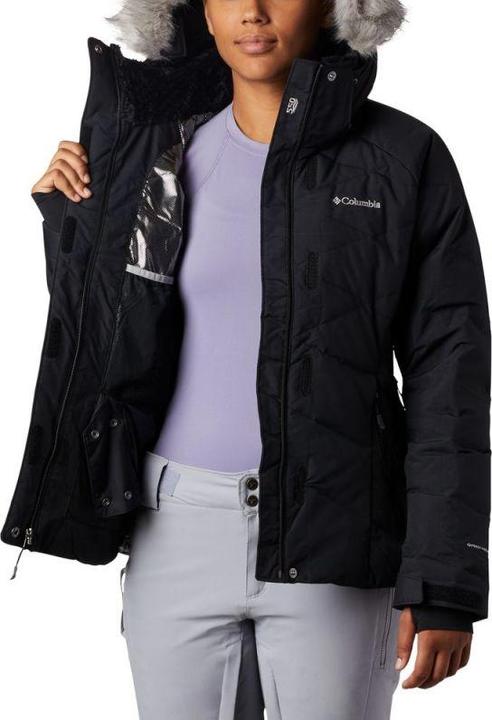 Immagine prodotto Columbia Giacca Lay D Down II (L)