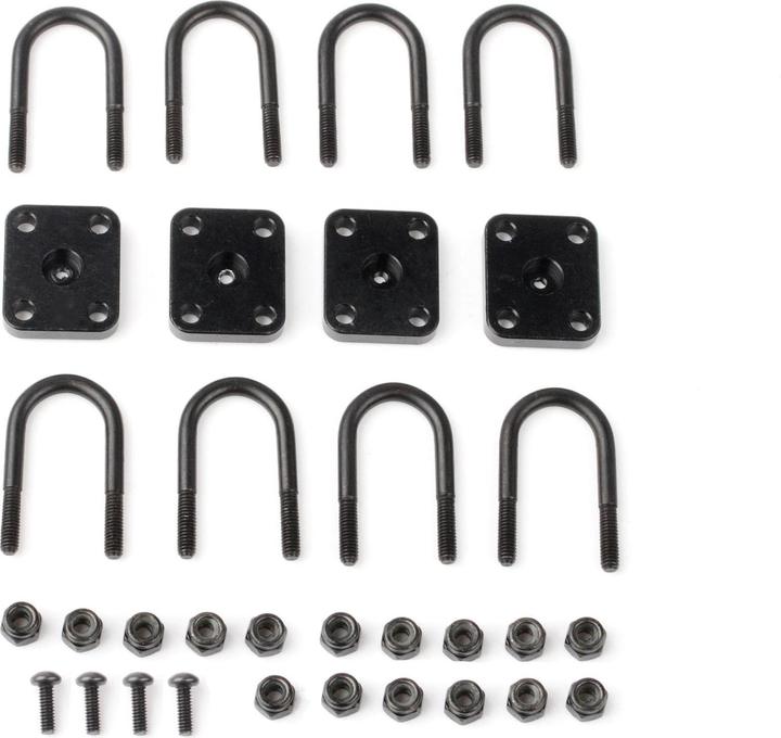 Immagine prodotto Rc4Wd Cavallotti per assali Yota II e K44