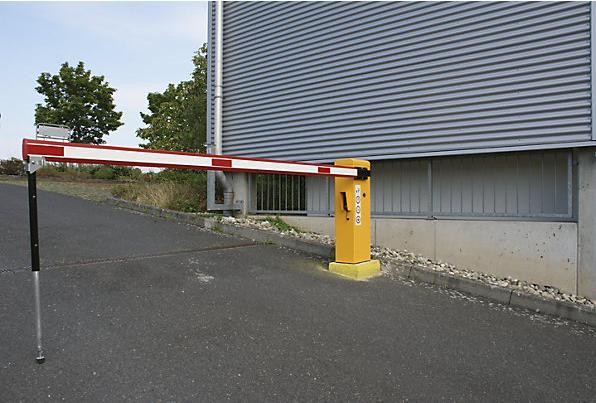 Produktbild Mannus Elektroschranke