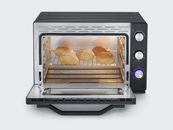 Produktbild Severin TO2073