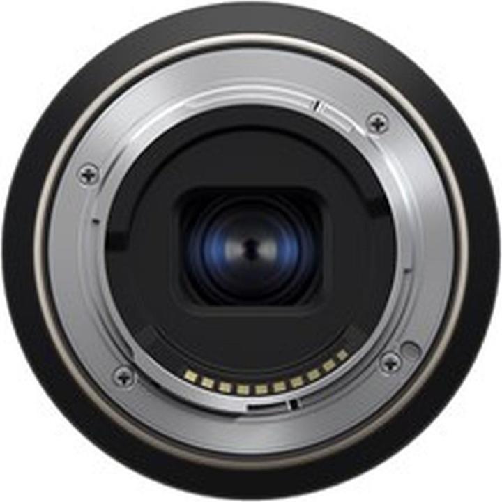 Produktbild Tamron AF 11-20mm f/2.8 Di III-A RXD, Sony E (Sony E, APS-C / DX)