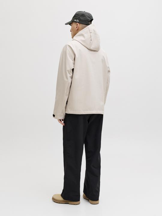 Actual product image Jack & Jones Softshell Jacke Softshell Jacke (S)