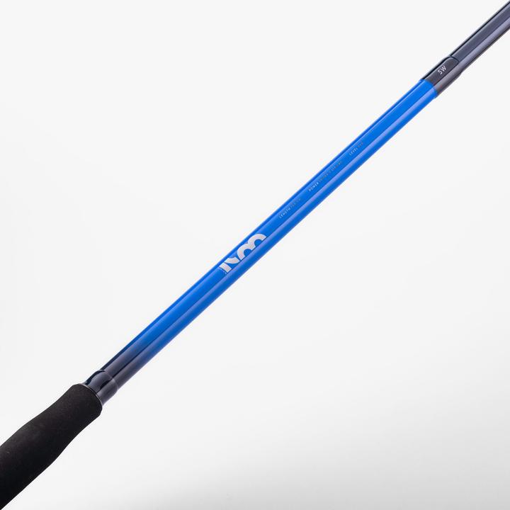 Image du produit Caperlan Canne Pêche en mer avec boule d'eau 3,60 m (Canne à lancer, 360 cm)