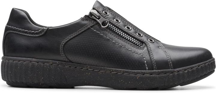 Image du produit Clarks Zwart leder, 8 US (39)