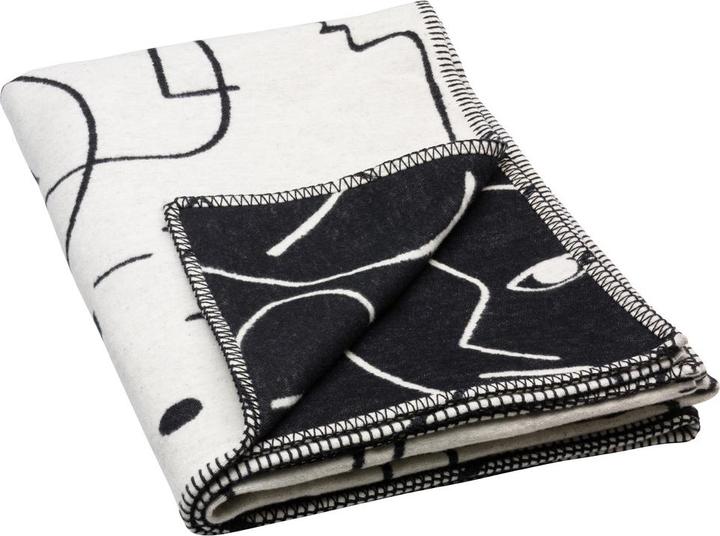 Image du produit David Fussenegger Faces (140 x 200 cm)