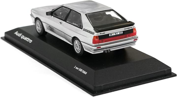Produktbild Audi Quattro