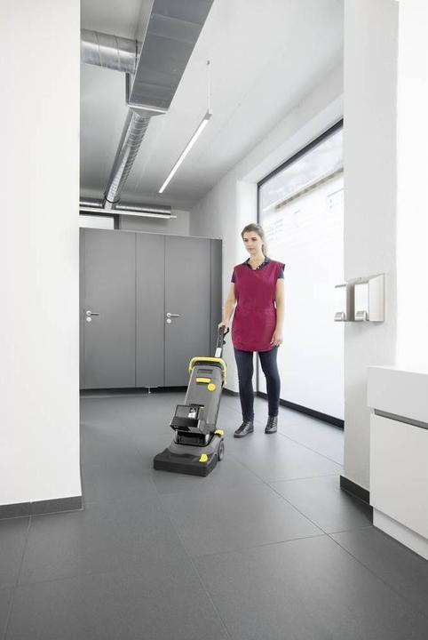 Produktbild Kärcher Professional BR 30/4 C Bp