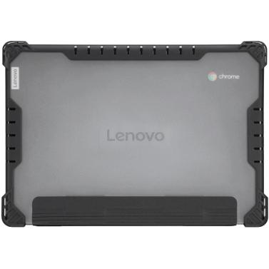 Lenovo 4X40V09688 Notebooktasche Cover (11.60", Lenovo), Notebooktasche, Schwarz