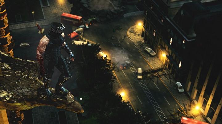 Immagine prodotto Koei Tecmo Ninja Gaiden 3, PS3 (PS3, EN)
