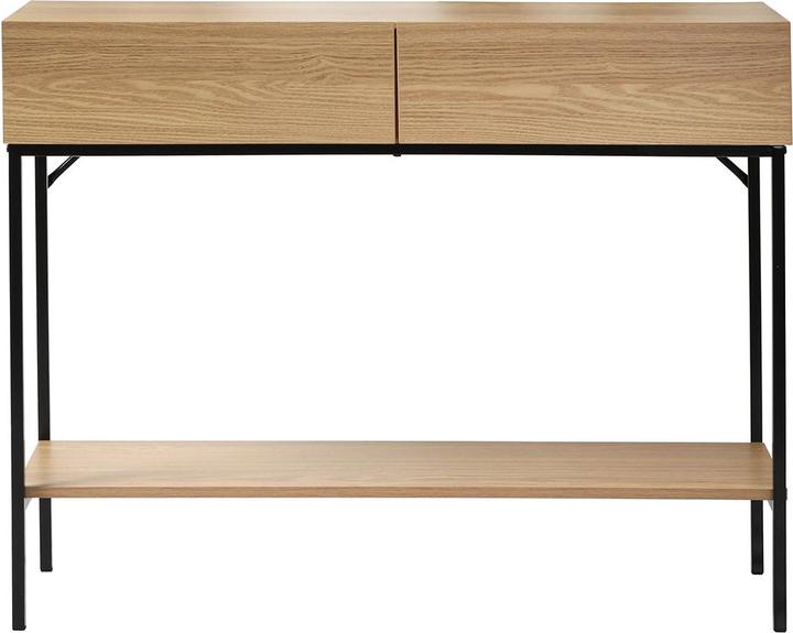 Actual product image Casâme Console