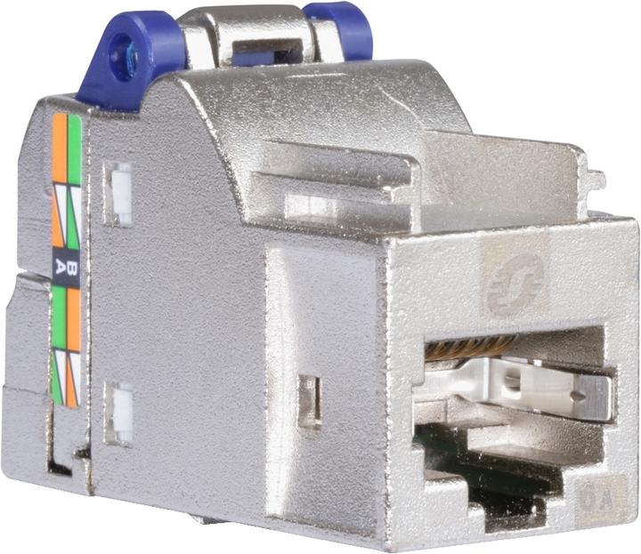 Actual product image Schneider Electric VDIB1772XB01 Keystone module