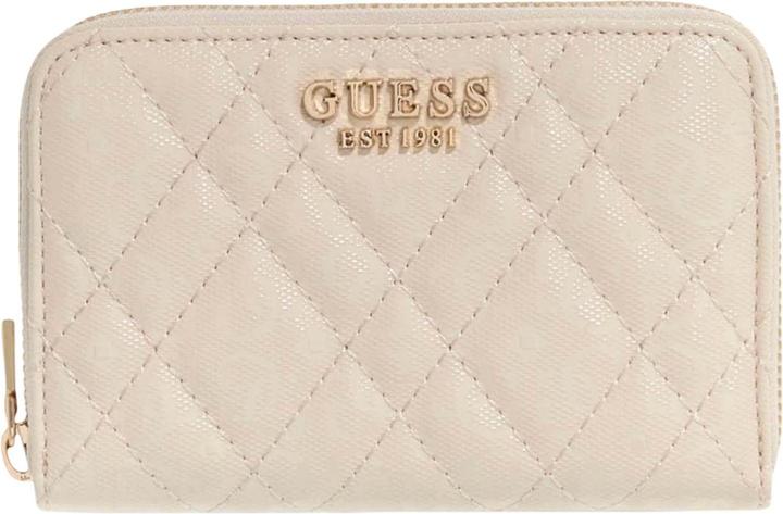 Actual product image Guess Isemay SLG Medium Zip Wallet
