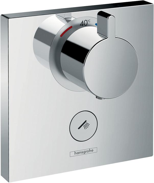 Produktbild hansgrohe ShowerSelect Chrom
