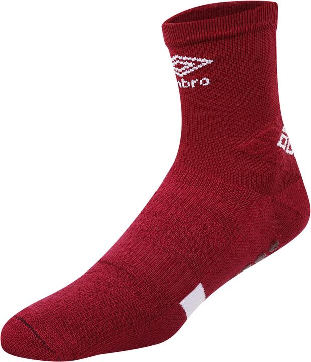 Produktbild Umbro Pro Protex Socken Mit SilikonNoppen (42 - 45.5)