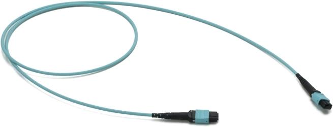 Actual product image Schneider Electric VDILL044C4C0005 Fiber optic cable MTP OM4 (5 m)