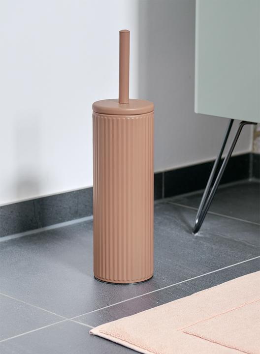 Produktbild Zeller Present WC-Bürstengarnitur