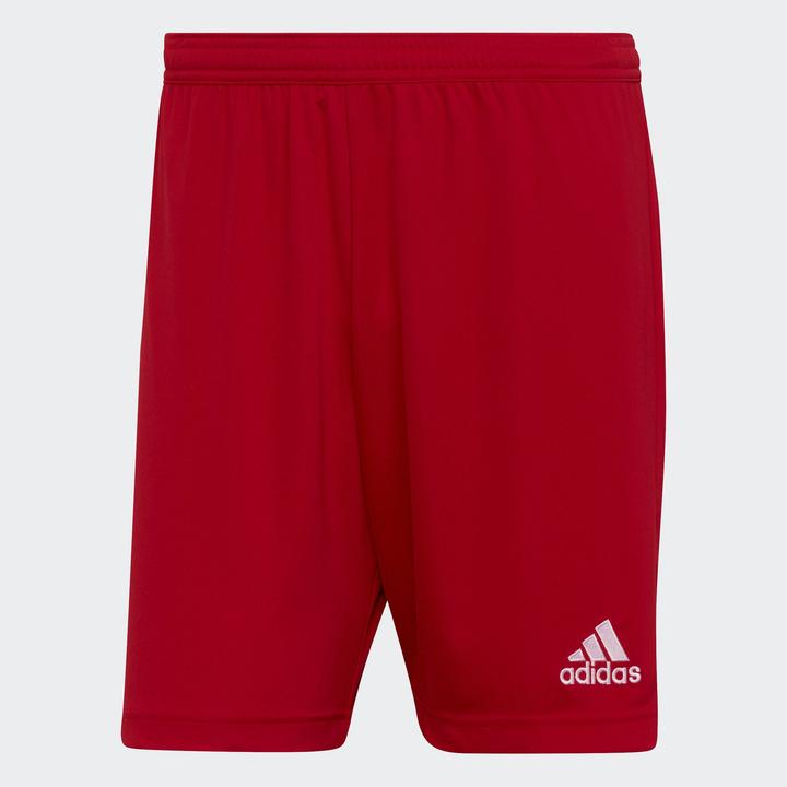 Image du produit adidas Pantalon homme Entrada 22 rouge H61735 (XS) (XS)