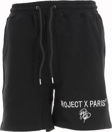 Project X Paris shorts
