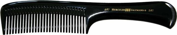 Produktbild Hercules Sägemann Griffkamm