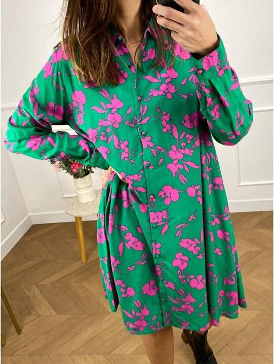 Image du produit La Petite Étoile robe kari (38)