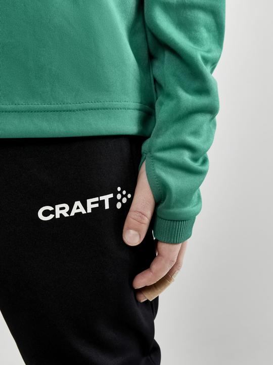 Image du produit Craft Evolve Crew Neck Jr (122, 128)