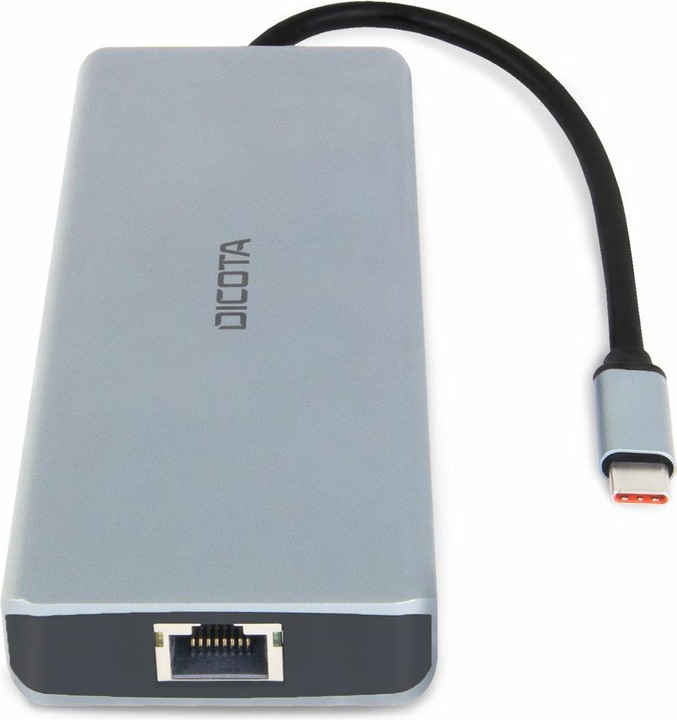 Immagine prodotto Dicota DOCKING STATION USB-C 13-IN-1 (USB-C, 13 Porti)