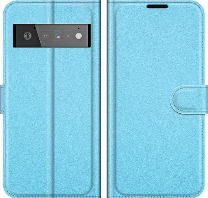Immagine prodotto Screenguard Custodia in pelle Google Pixel 6 Pro (Google Pixel 6 Pro)