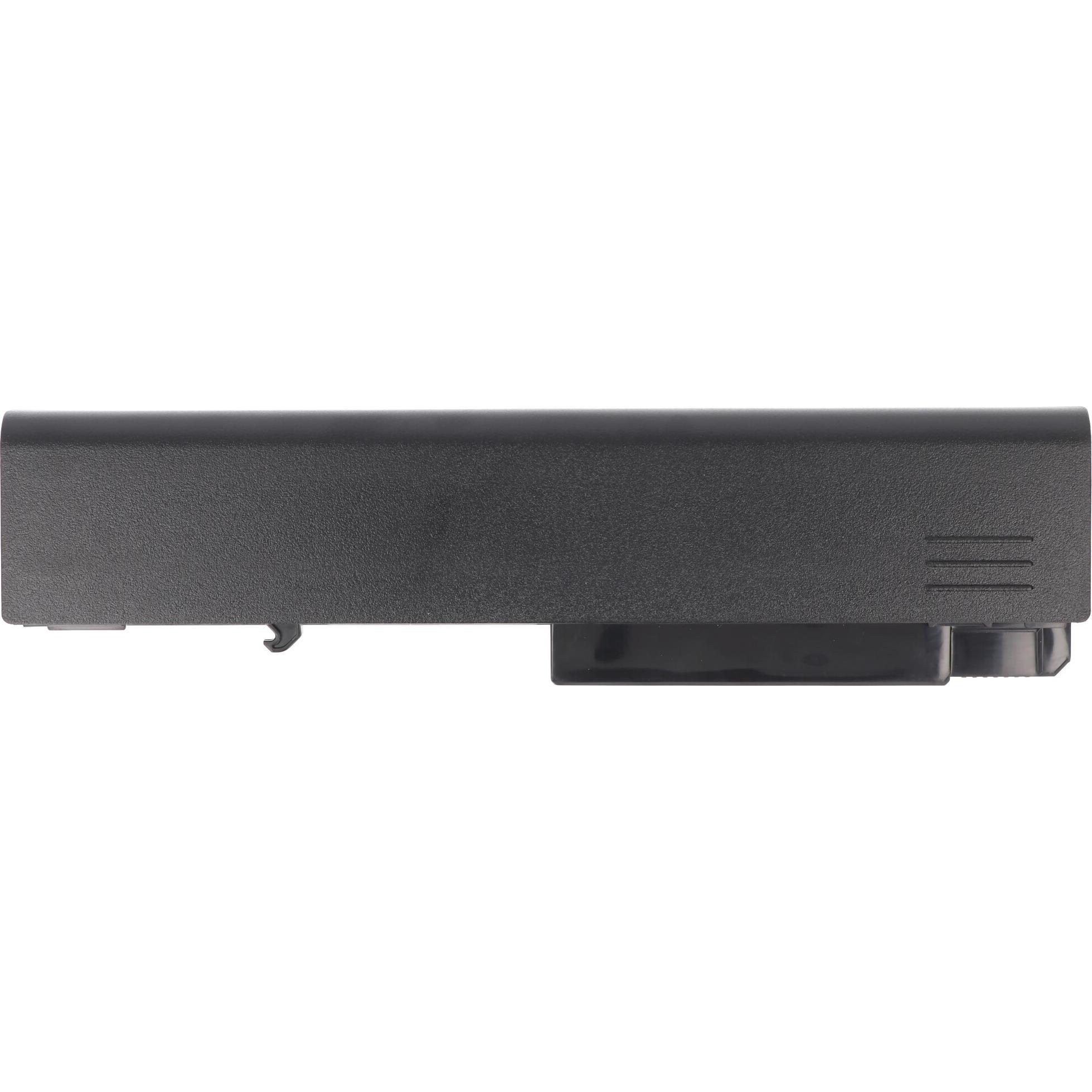 Thumbnail - Compaq Akku Business NoteBook NX6125 (4 Zellen, 4000 mAh), Notebook Akku, Schwarz