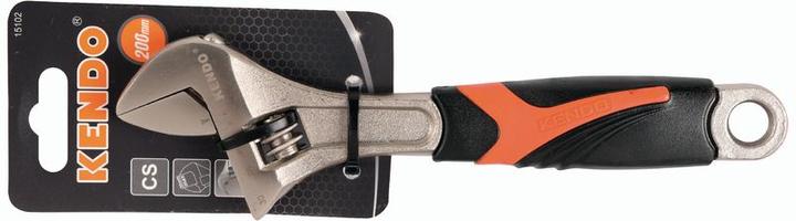 Actual product image Kendo Rollgabelschlüssel (30 mm)