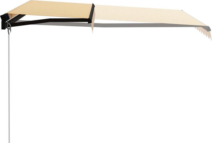 Actual product image vidaXL Taima (2.50 m)