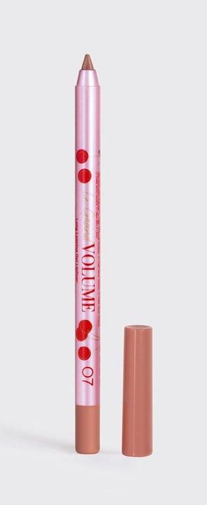 Immagine prodotto Vivienne Sabó Le Grand Volume 07 Lipliner Marrone Rosa Cruelty Free (marrone-rosa)