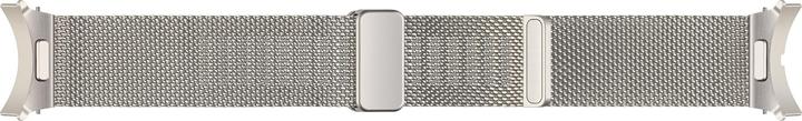 Samsung Milanese Strap (40 mm, Edelstahl)