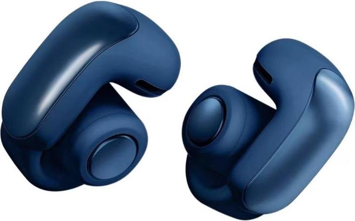 Bose Ultra Open Earbuds (keine Geräuschunterdrückung, 7 h, Kabellos)