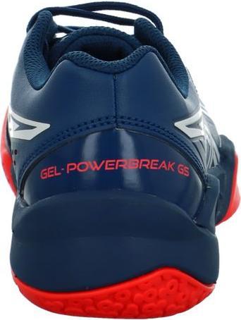 Immagine prodotto ASICS Performance Gel-Powerbreak Gs (33.5)