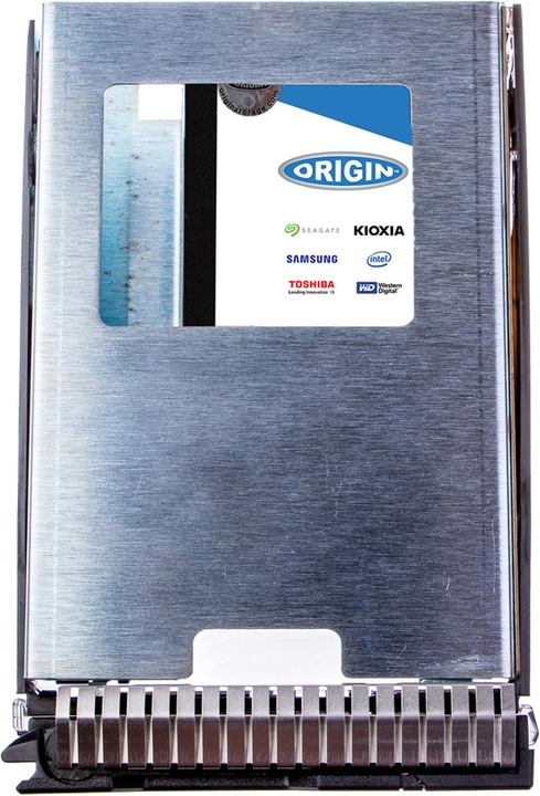 Image du produit Origin Storage CPQ-960EMLCMWL-S8 Disque dur interne Solid State Serial ATA III eMLC (960 Go, 3.5")