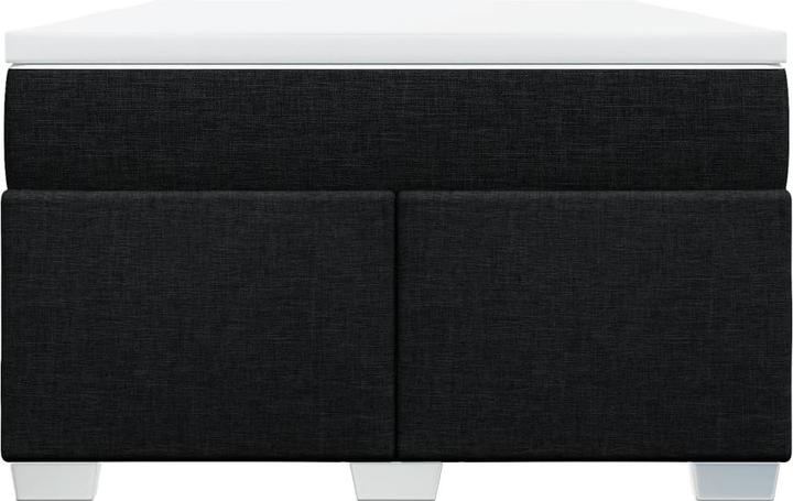 Actual product image vidaXL Boxspringbett (120 x 200 cm)