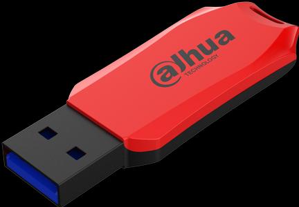 Produktbild Dahua 64GB USB-STICK USB-Stick USB-U176-31-64G (64 GB, USB-A)