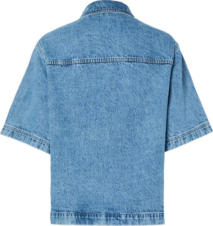 Actual product image Pieces PCJULIET Jeanshemd (XL)