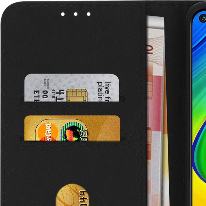 Actual product image Avizar Chester Series (Xiaomi Redmi Note 9)