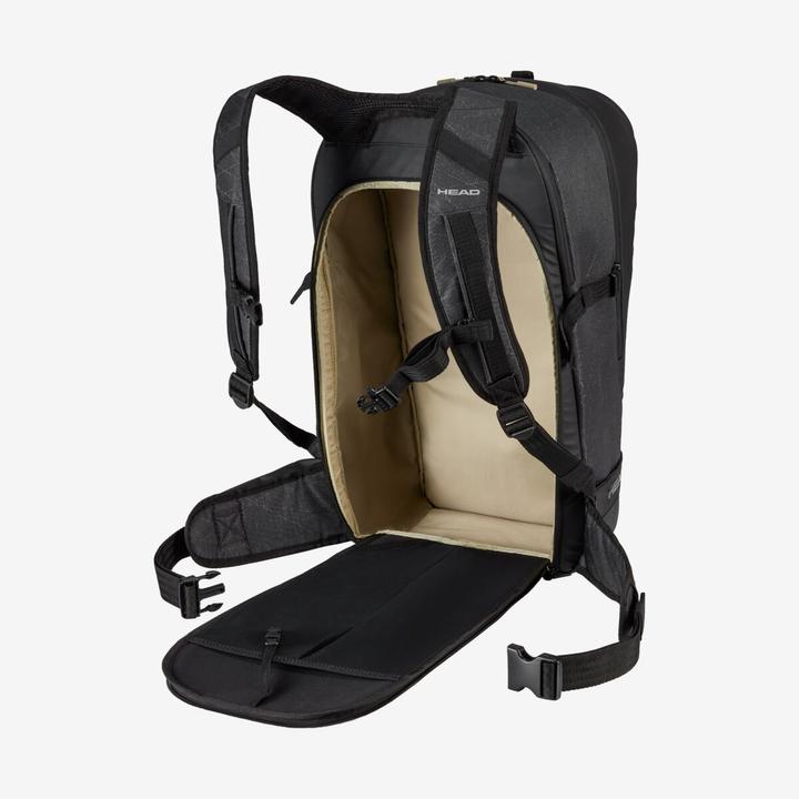 Actual product image Head KORE Backpack (30 l)
