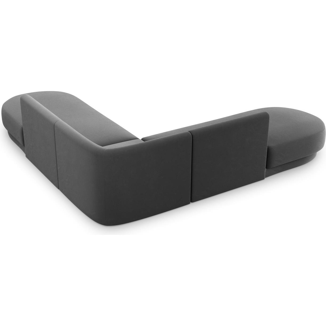 Thumbnail - Micadoni, Sofa, Miley (Ecksofa)