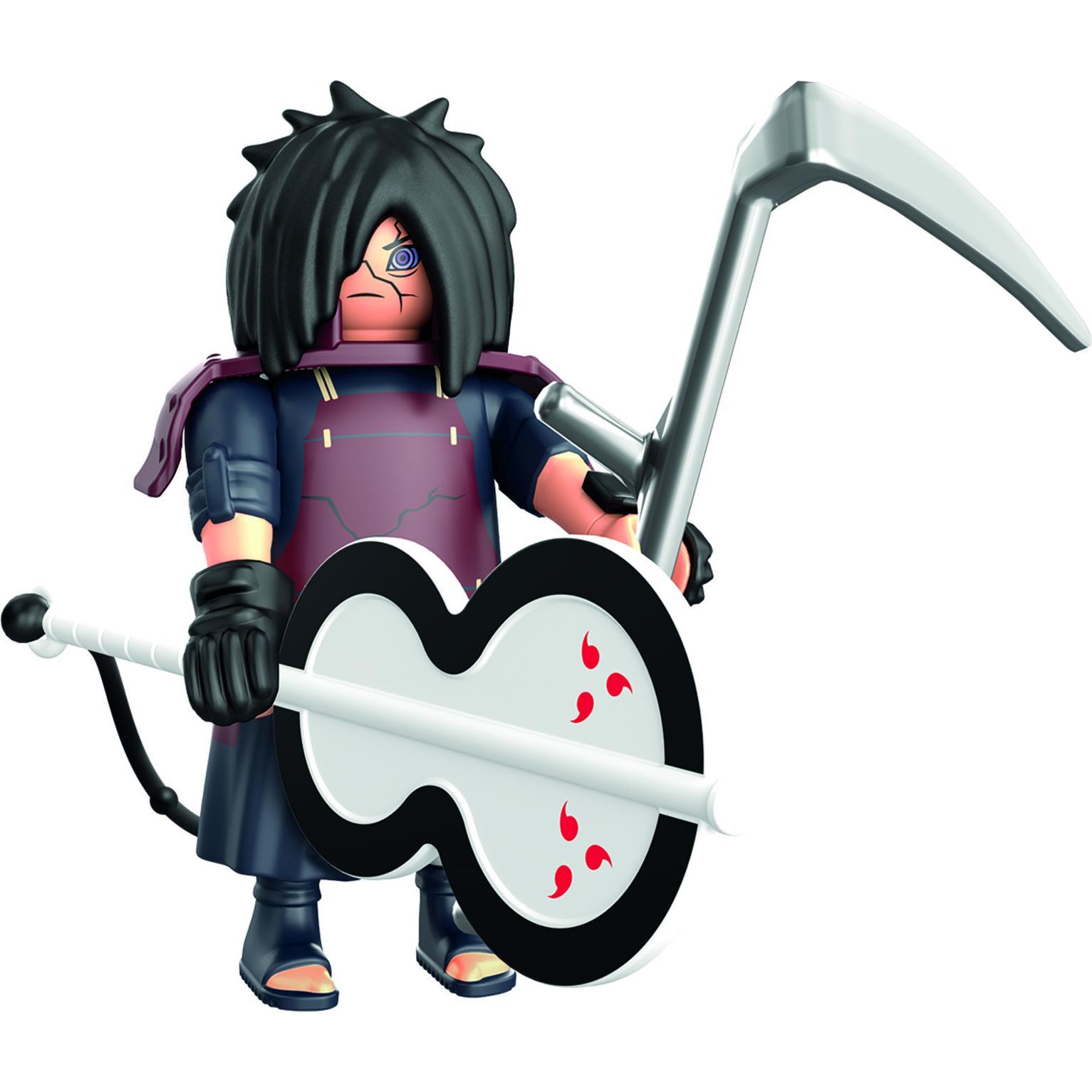 Thumbnail - Playmobil Madara (71104, Playmobil Naruto)