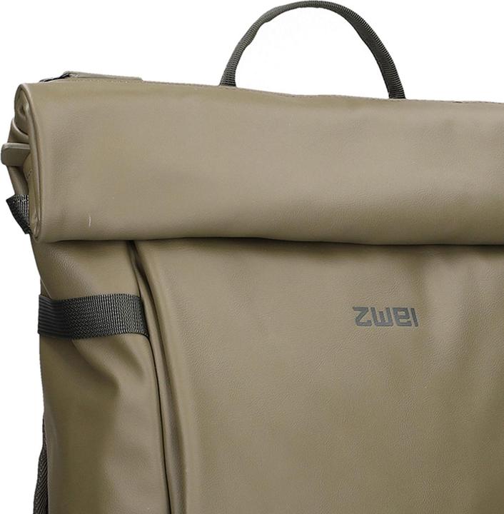 Image du produit Zwei Sac à dos de messagerie Aqua AQR250 (19 l)