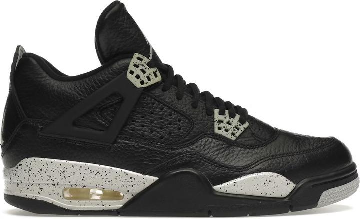 Immagine prodotto Jordan 4 Retro Oreo (2015) (44.5)