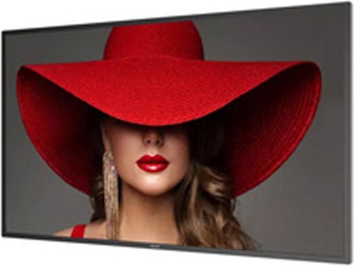 Immagine prodotto Philips 43? D-Line UHD 24/7 landscape & port (3840 x 2160 pixel, 42.50")