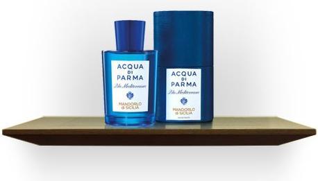 Actual product image Acqua Di Parma Mandorlo di Sicilia (Eau de toilette, 150 ml)