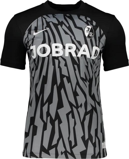Actual product image Nike SC Freiburg Away Jersey (XXL)