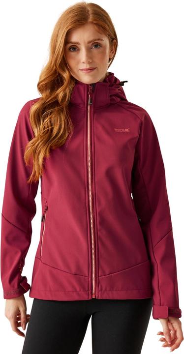 Produktbild Regatta Desoto X Jacke (52)