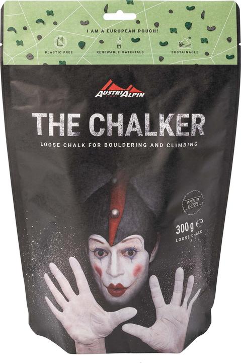 Produktbild AustriAlpin The Chalker Chalk Pulver 300g (300 g)